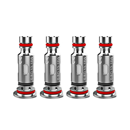 Uwell Caliburn G Replacement Coils | 4-pack