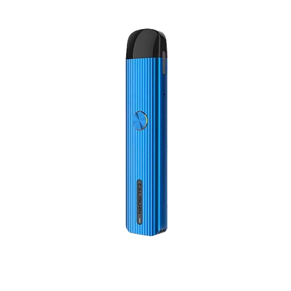 Uwell Caliburn G Pod Kit - Sweet Geez Vapes