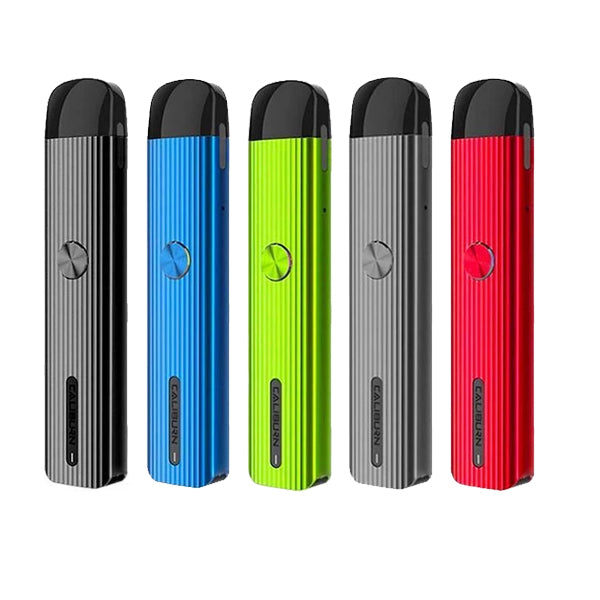 Uwell Caliburn G Pod Kit - Sweet Geez Vapes