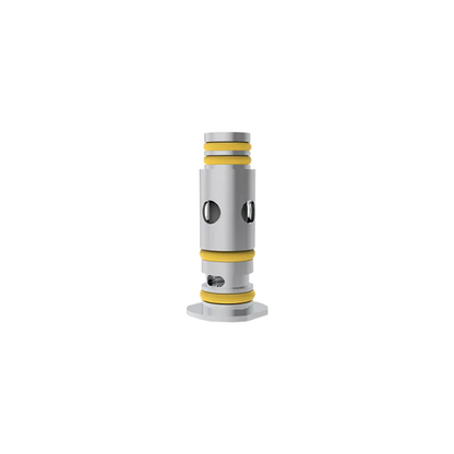 AirsPops Pro Replacement Coils | 1.0Ω 2-pack - Shop Now at  Sweet Geez Vapes