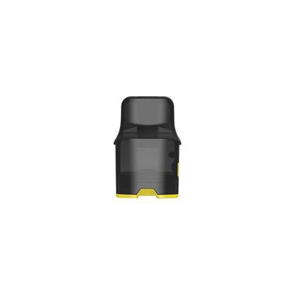AirsPops Replacement Pro Pod Cartridges 2ml (No Coils Included) | 2-pack - Sweet Geez Vapes