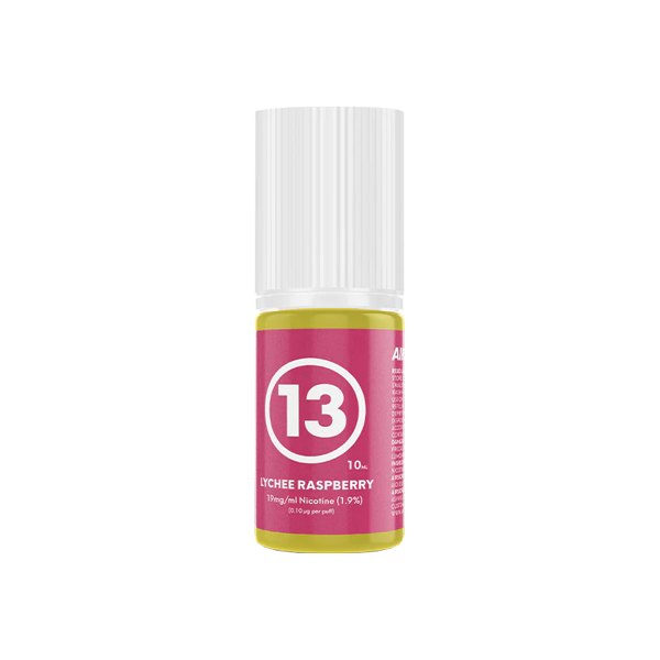  19mg 313 E-Liquid | Airscream | Sweet Geez Vapes