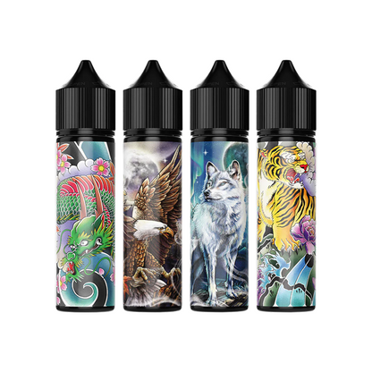 Ink Lords By Airscream Shortfill - 50ml (70VG/30PG)