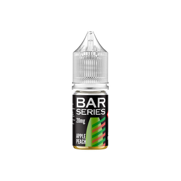 Série Barre 20mg 10ml Sels de Nic (50VG/50PG)