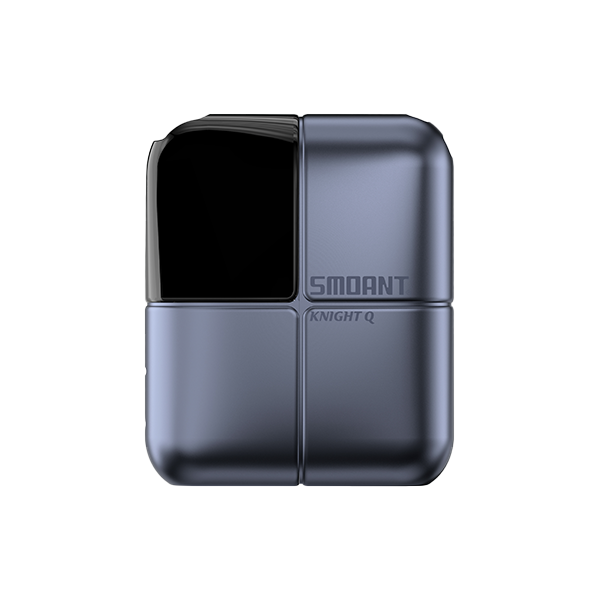 Smoant Knight Q Pod Vape Kit - Shop Now at  Sweet Geez Vapes