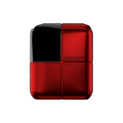 Smoant Knight Q Pod Vape Kit - Shop Now at  Sweet Geez Vapes