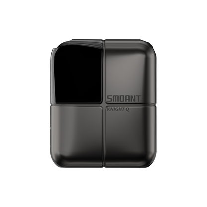 Smoant Knight Q Pod Vape Kit - Sweet Geez Vapes