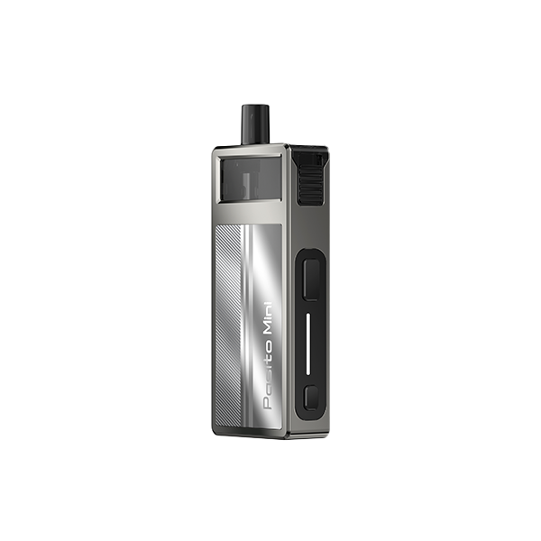 Kit Mini Pod Smoant Pasito 30W