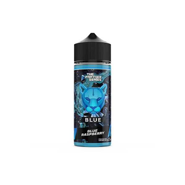 The Panther Series by Dr Vapes 100ml Shortfill E-Liquid | (78VG/22PG) - Sweet Geez Vapes