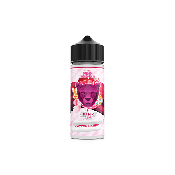 Dr Vapes The Pink Series Shortfill - 100ml (78VG/22PG) - Shop Now at  Sweet Geez Vapes