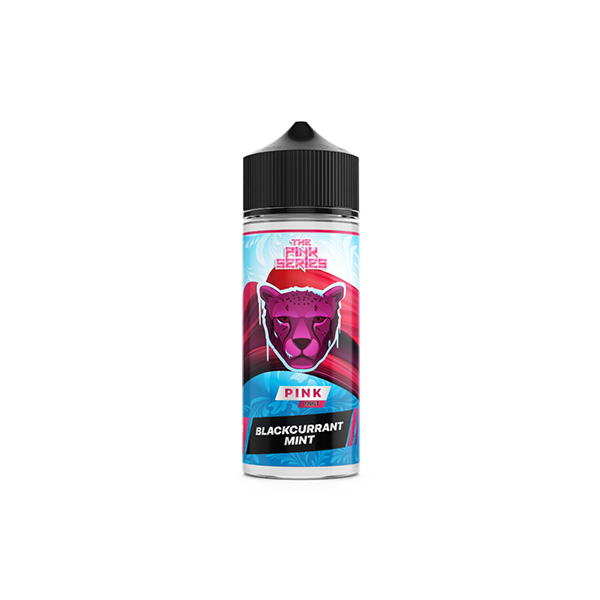 Dr Vapes The Pink Series Shortfill - 100ml (78VG/22PG) - Shop Now at  Sweet Geez Vapes