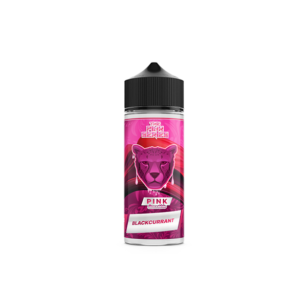 Dr Vapes The Pink Series Shortfill - 100ml (78VG/22PG) - Shop Now at  Sweet Geez Vapes