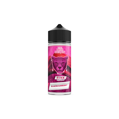 Dr Vapes The Pink Series Shortfill - 100ml (78VG/22PG) - Shop Now at  Sweet Geez Vapes