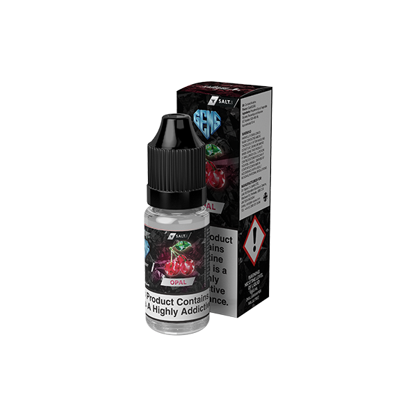 5mg Dr Vapes Gems Nic Salt -  10ml (50VG/50PG) - Shop Now at  Sweet Geez Vapes