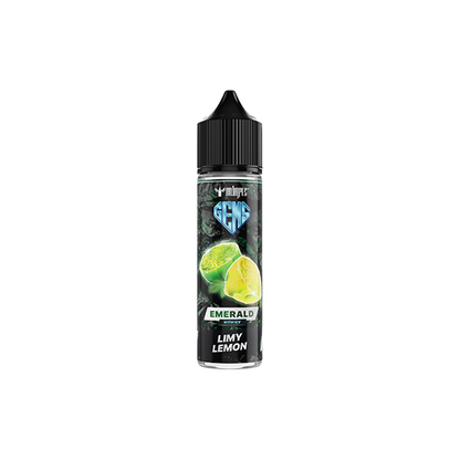 Dr Vapes Gems Shortfill - 50ml (78VG/22PG) - Shop Now at  Sweet Geez Vapes