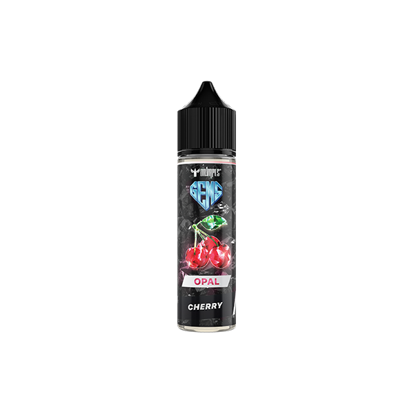 0mg Dr Vapes Gems 50ml Shortfill (78VG/22PG) - Sweet Geez Vapes