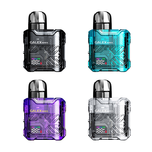  Freemax Galex Nano S Pod Kit | Stylish & Powerful