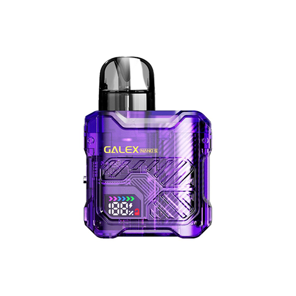 Freemax Galex Nano S Pod Kit - 22W