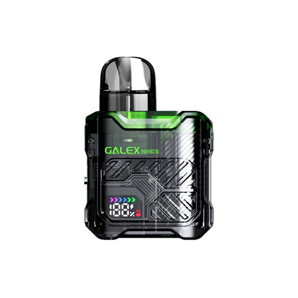 Freemax Galex Nano S 22W Pod Kit - Sweet Geez Vapes