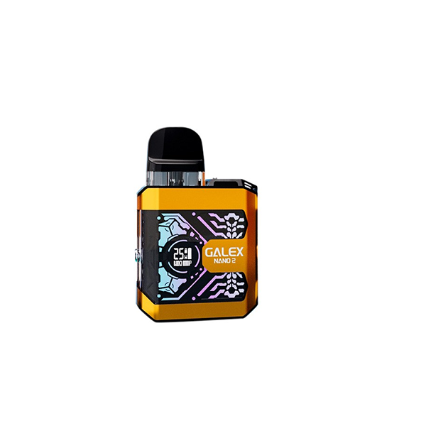 Freemax Galex Nano 2 Pod Kit - 25W