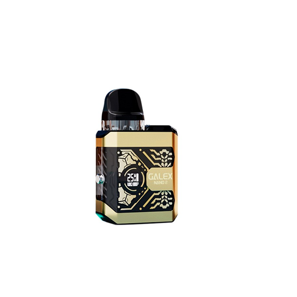 Freemax Galex Nano 2 Pod Kit - 25W - Shop Now at  Sweet Geez Vapes