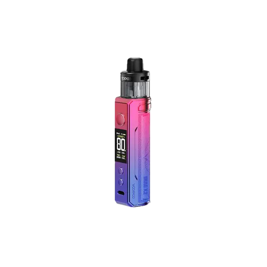  Voopoo Drag X2 80W Pod Vape Kit | Sweet Geez Vapes