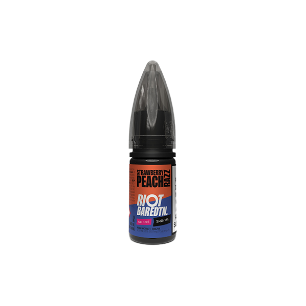 5mg Riot Squad BAR EDTN 10ml Sels de Nic (50VG/50PG)