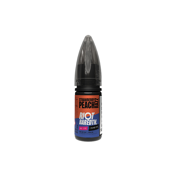 10mg Riot Squad BAR EDTN 10ml Sels de Nic (50VG/50PG)