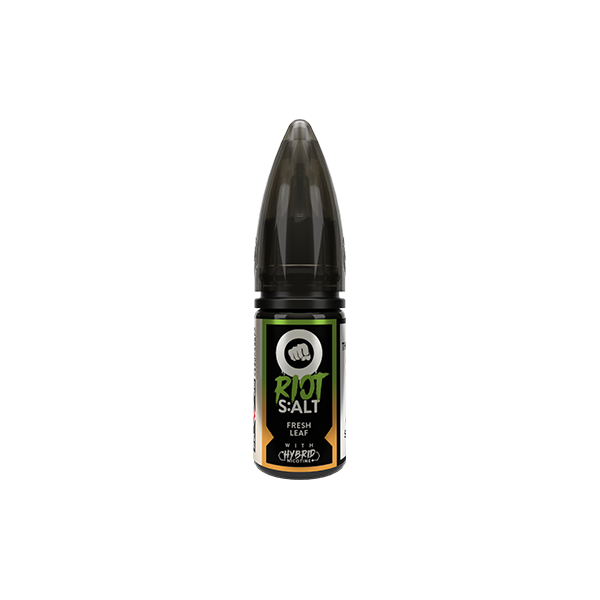 20 mg de sels de nicotine originaux Riot Squad 10 ml (50VG/50PG)