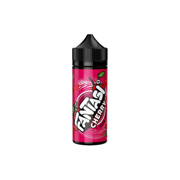 Fantasi Shortfill E-Liquid - 100ml (70VG/30PG)