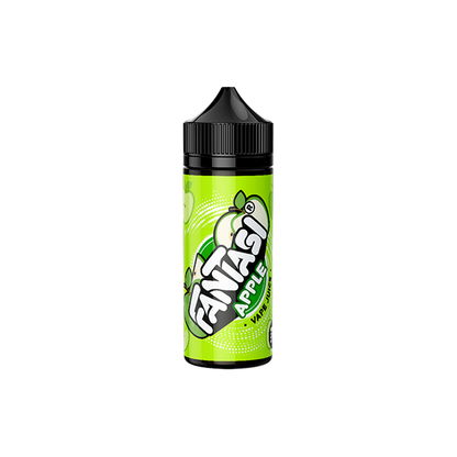 Fantasi 100ml Shortfill E-Liquide 0mg (70VG/30PG)