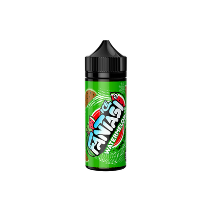 0mg Fantasi Ice 100ml E-Liquide Shortfill (70VG/30PG)