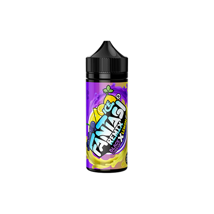 Fantasi Ice Remix Shortfill E-Liquid - 100ml (70VG/30PG) - Shop Now at  Sweet Geez Vapes