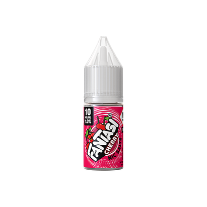 10mg Fantasi Nic Salt Series 10ml (50VG/50PG) - Sweet Geez Vapes