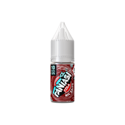 10mg Fantasi Ice Series Nic Salt - 10ml (50VG/50PG) - Shop Now at  Sweet Geez Vapes