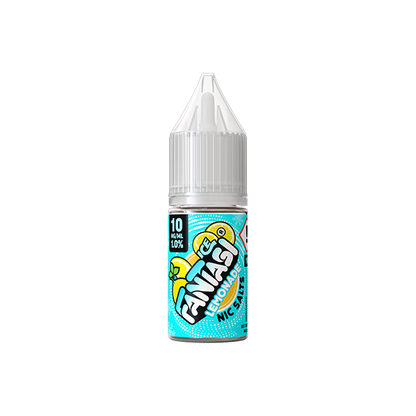 10mg Fantasi Ice Series Nic Salt - 10ml (50VG/50PG) - Shop Now at  Sweet Geez Vapes