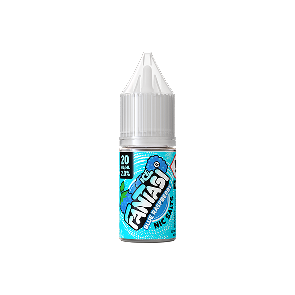  Fantasi Ice Nic Salt: Cool & Smooth Vape E-Liquid | Sweet Geez Vapes