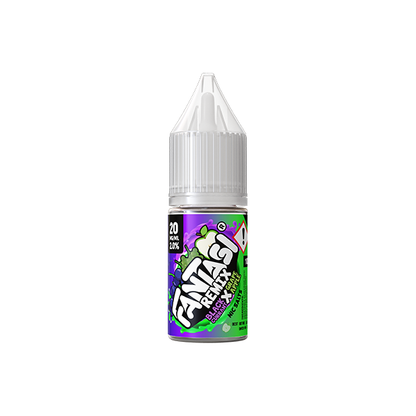 20mg Fantasi Nic Salt Remix Series 10ml (50VG/50PG) - Sweet Geez Vapes