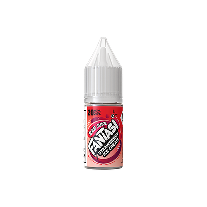  Fantasi Bar Salts Ice: Refreshing Vape E-Liquid | Sweet Geez Vapes