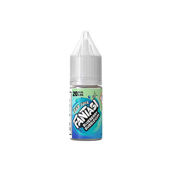 20mg Fantasi Bar Salts Ice - 10ml (50VG/50PG) - Shop Now at  Sweet Geez Vapes