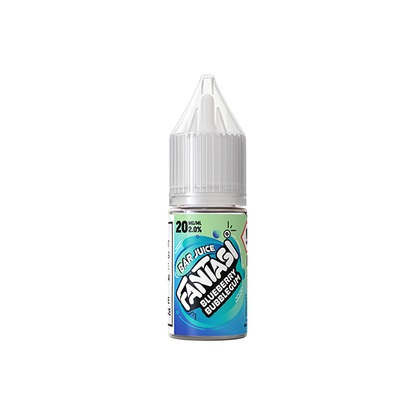  Fantasi Bar Salts Ice: Refreshing Vape E-Liquid | Sweet Geez Vapes