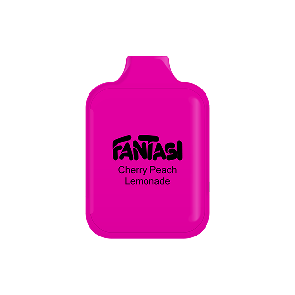  Fantasi Mesh Bar 600 Puffs - Flavourful Convenience | Sweet Geez Vapes