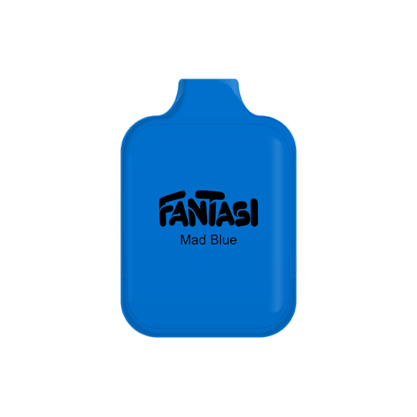  Fantasi Mesh Bar 600 Puffs - Flavourful Convenience | Sweet Geez Vapes