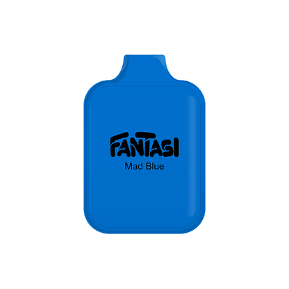  Fantasi Mesh Bar 600 Puffs - Flavourful Convenience | Sweet Geez Vapes