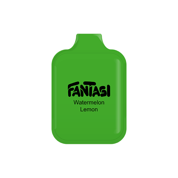  Fantasi Mesh Bar 600 Puffs - Flavourful Convenience | Sweet Geez Vapes