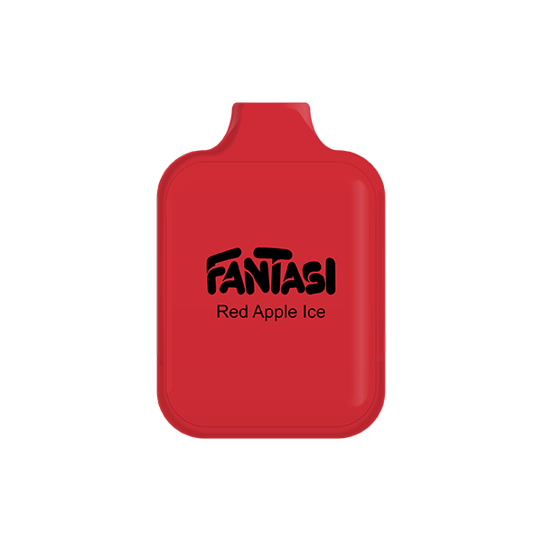  Fantasi Mesh Bar 600 Puffs - Flavourful Convenience | Sweet Geez Vapes