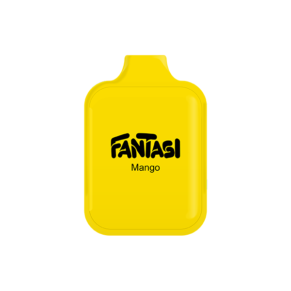  Fantasi Mesh Bar 600 Puffs - Flavourful Convenience | Sweet Geez Vapes