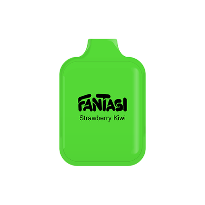  Fantasi Mesh Bar 600 Puffs - Flavourful Convenience | Sweet Geez Vapes