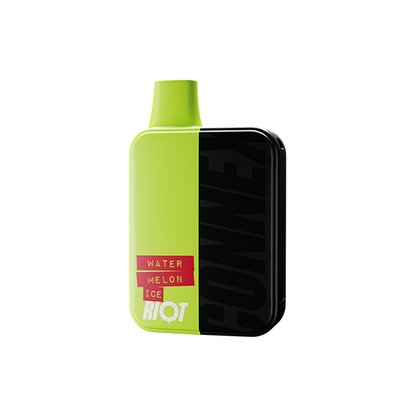 20mg Riot Connex Disposable Pod Vape Kit 1200 puffs - Sweet Geez Vapes