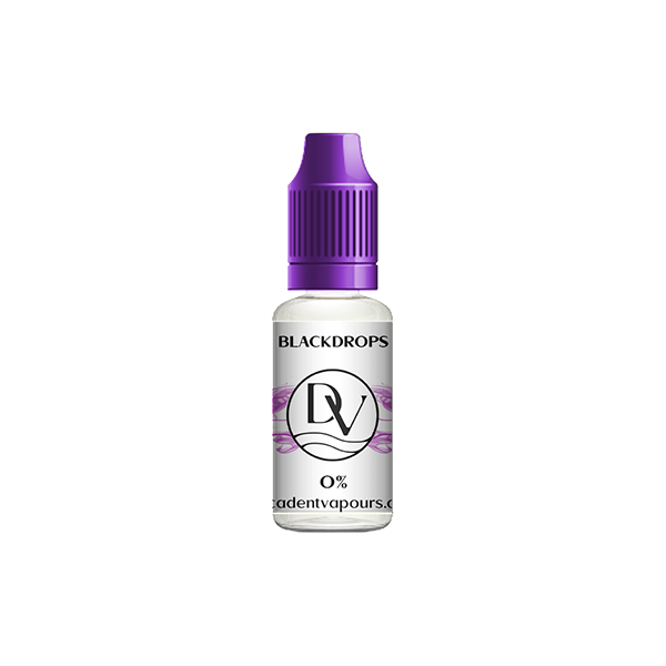 12mg DV Originals Pre Mix Nic Shots - 10ml (50VG/50PG) - Shop Now at  Sweet Geez Vapes